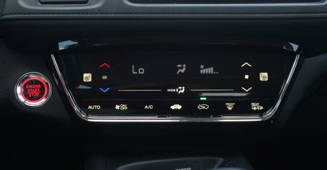 2019 Honda HR-V EX-L San Juan TX