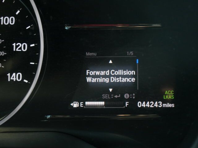2019 Honda HR-V EX-L San Juan TX