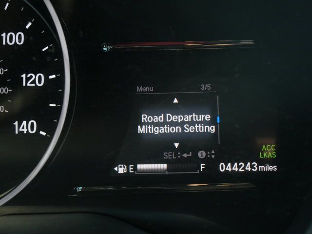 2019 Honda HR-V EX-L San Juan TX