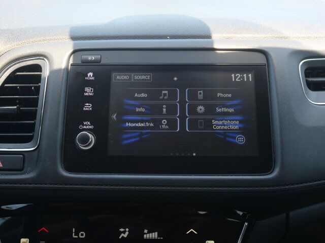 2019 Honda HR-V EX-L San Juan TX