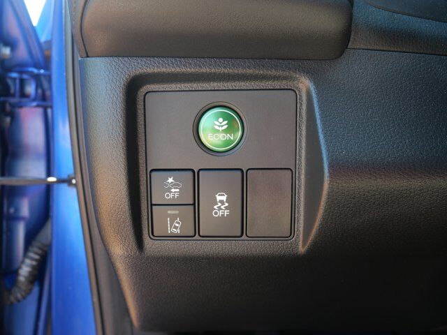 2019 Honda HR-V EX-L San Juan TX