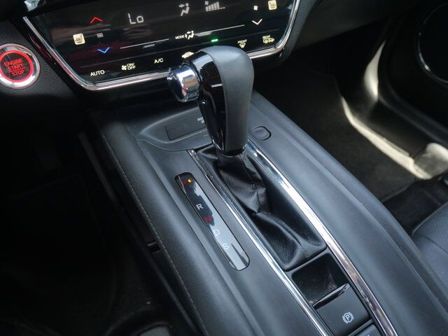 2019 Honda HR-V EX-L San Juan TX