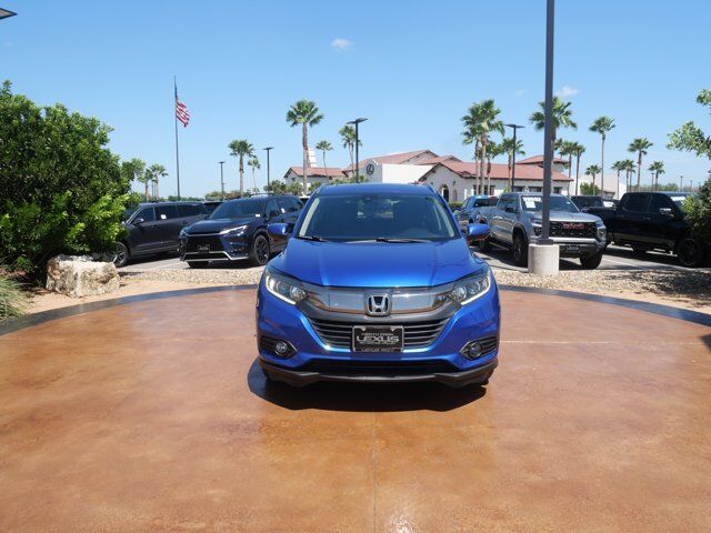 2019 Honda HR-V EX-L San Juan TX