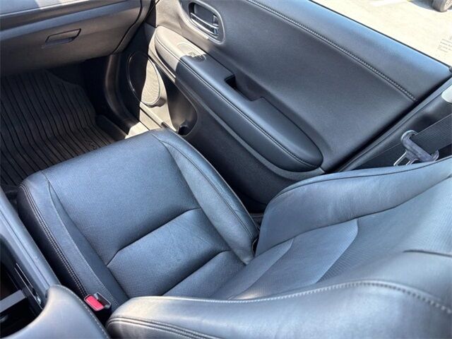 2019 Honda HR-V EX-L Washington MO
