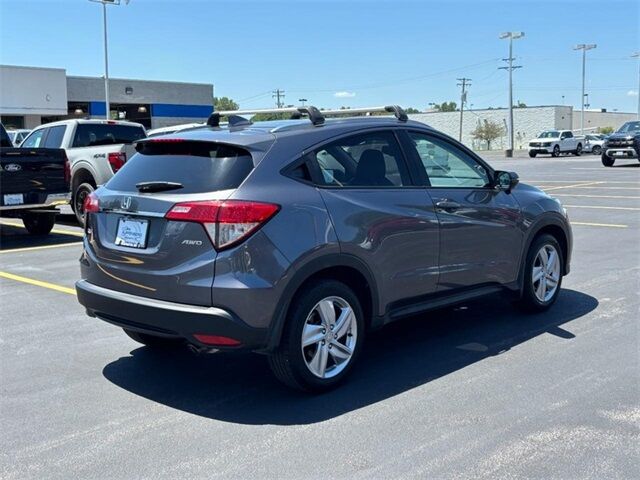 2019 Honda HR-V EX-L Washington MO