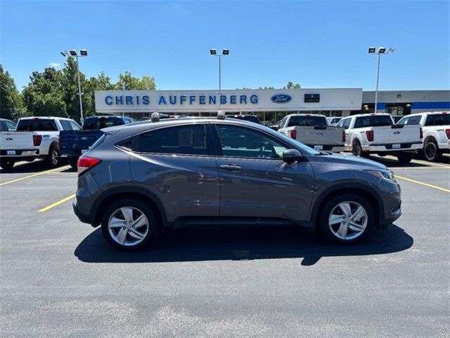 2019 Honda HR-V EX-L Washington MO