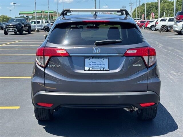 2019 Honda HR-V EX-L Washington MO