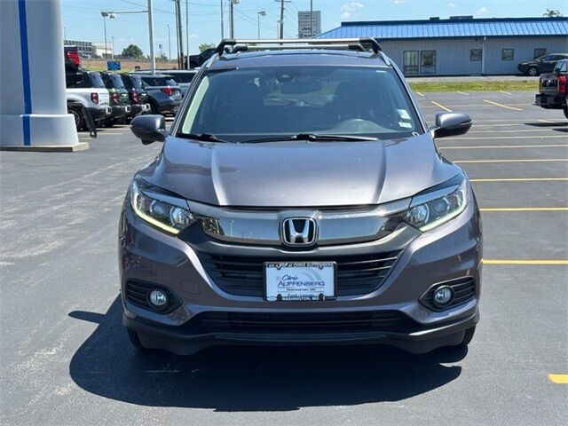 2019 Honda HR-V EX-L Washington MO
