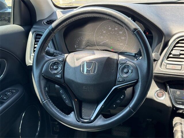 2019 Honda HR-V EX-L Washington MO