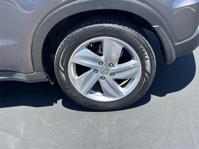 2019 Honda HR-V EX-L Washington MO