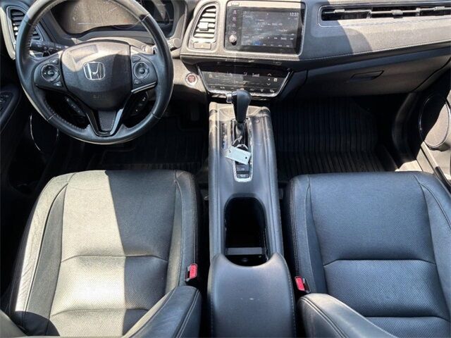 2019 Honda HR-V EX-L Washington MO