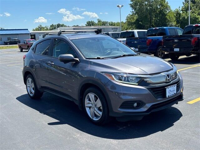 2019 Honda HR-V EX-L Washington MO