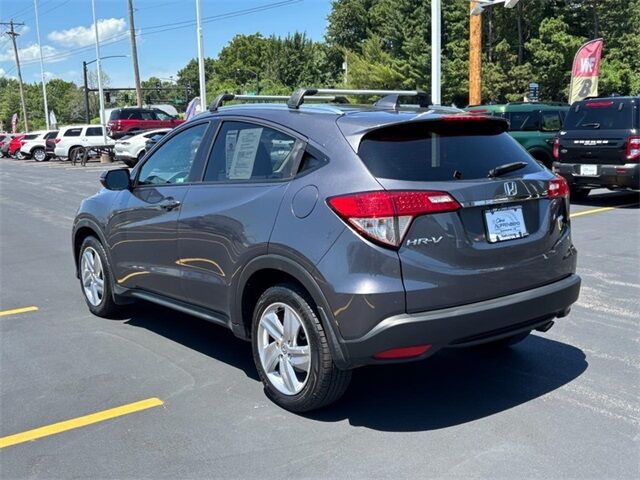 2019 Honda HR-V EX-L Washington MO