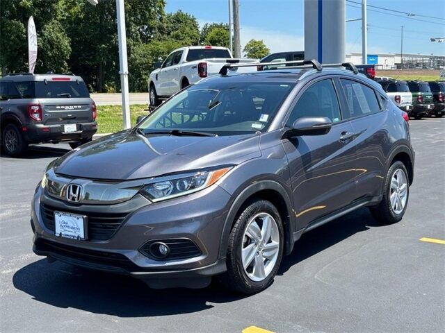2019 Honda HR-V EX-L Washington MO