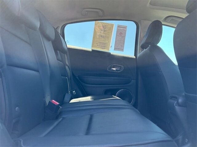 2019 Honda HR-V EX-L Washington MO