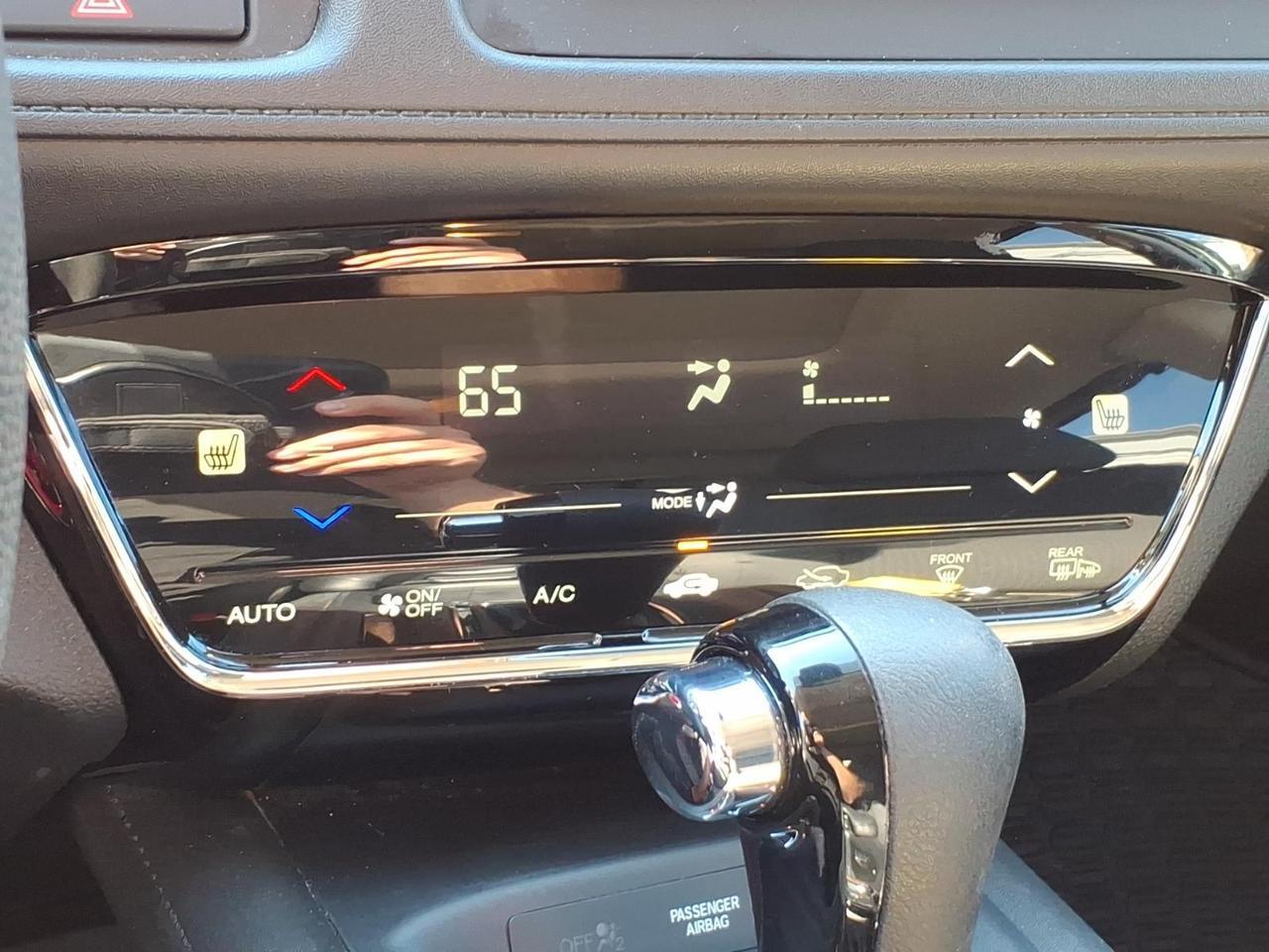 2019 Honda HR-V EX Roanoke VA
