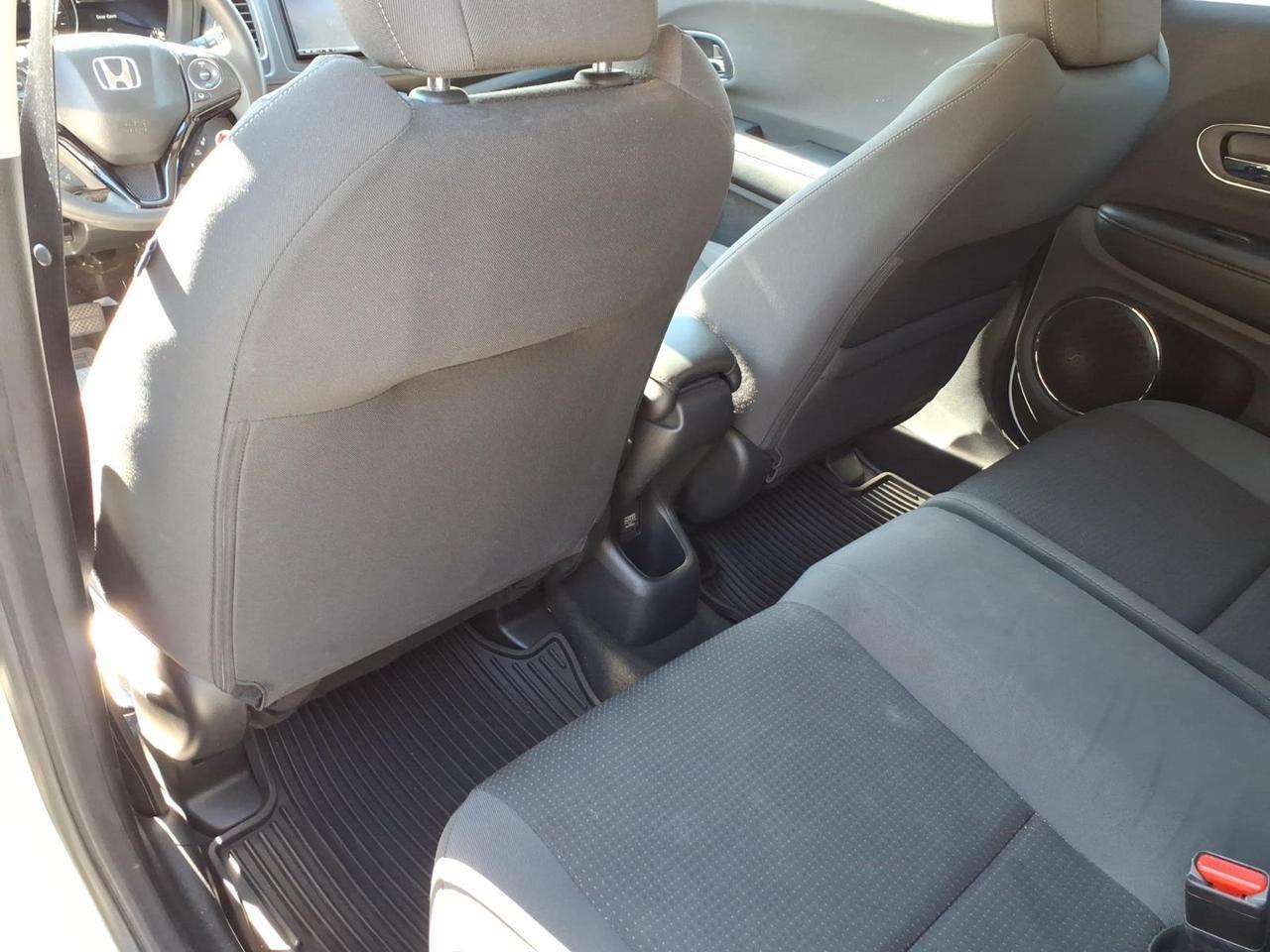 2019 Honda HR-V EX Roanoke VA