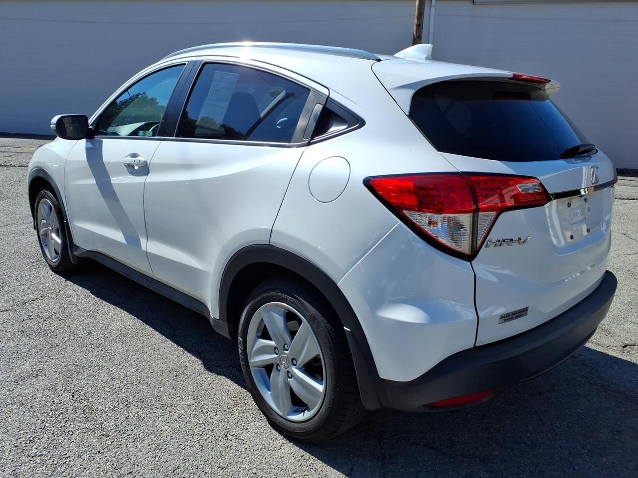 2019 Honda HR-V EX Roanoke VA