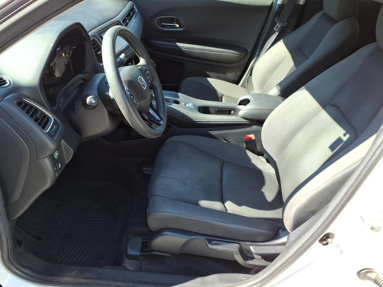 2019 Honda HR-V EX Roanoke VA