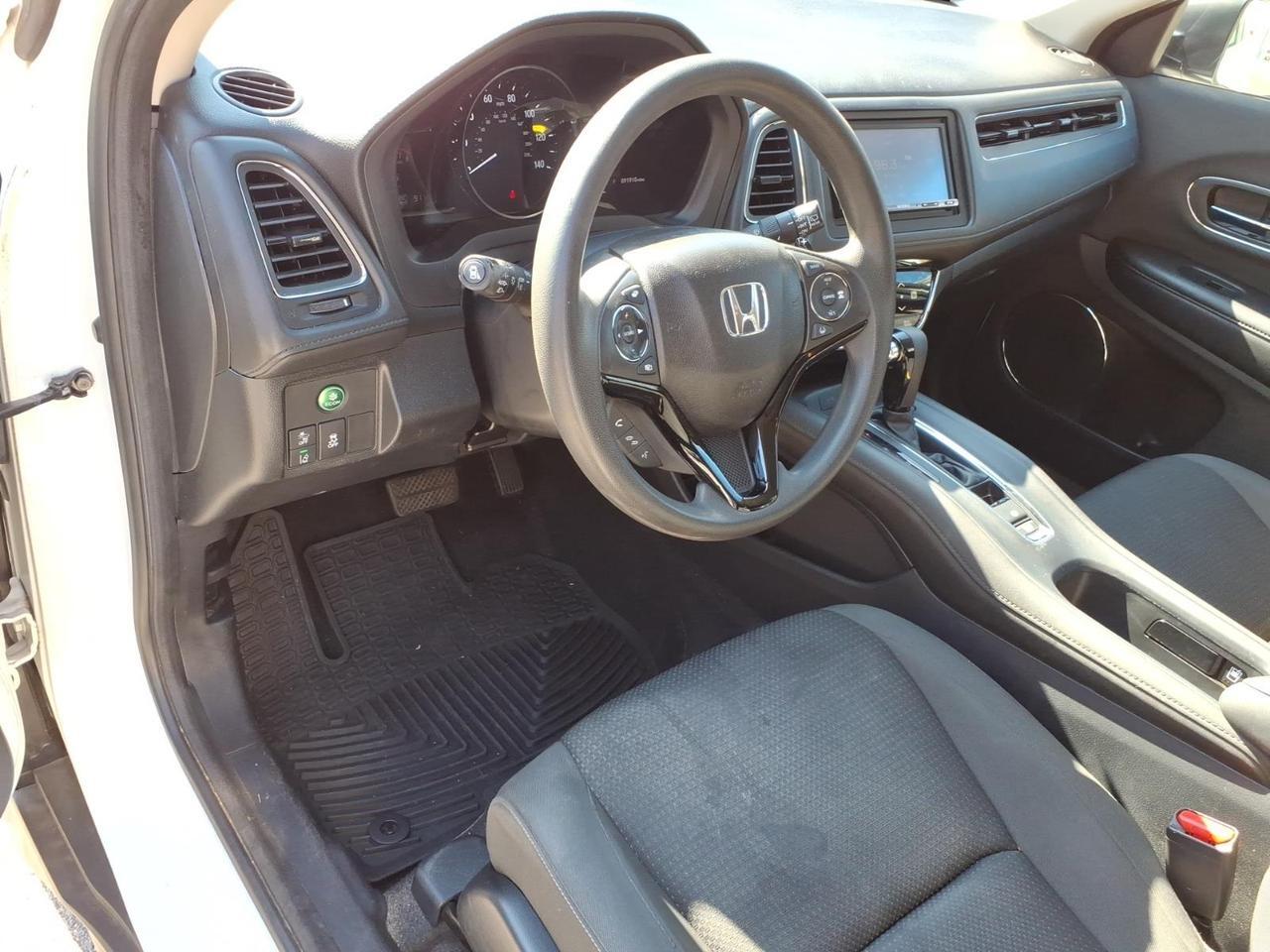 2019 Honda HR-V EX Roanoke VA