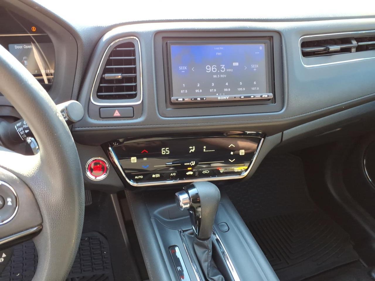 2019 Honda HR-V EX Roanoke VA