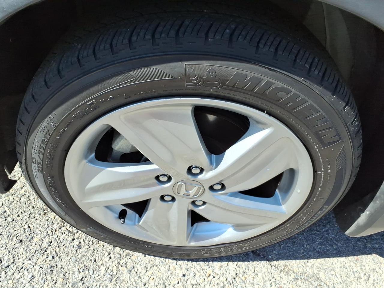 2019 Honda HR-V EX Roanoke VA