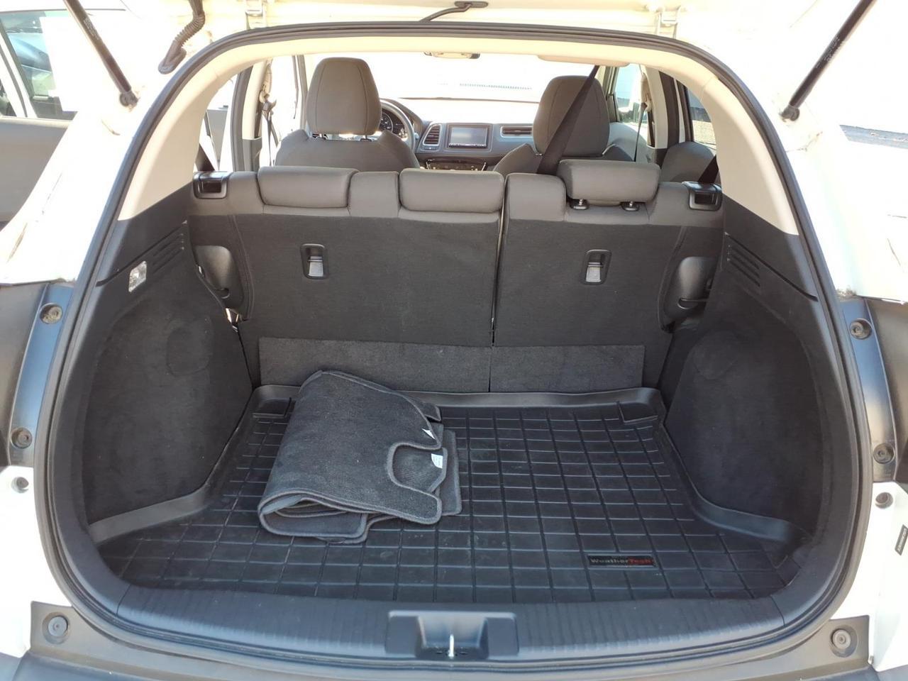 2019 Honda HR-V EX Roanoke VA