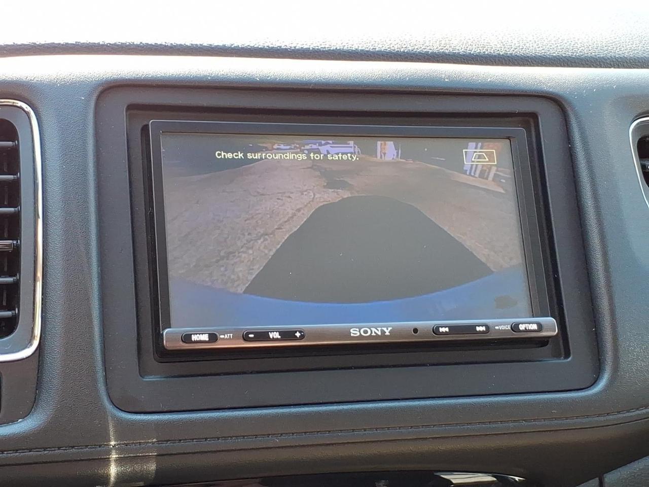 2019 Honda HR-V EX Roanoke VA