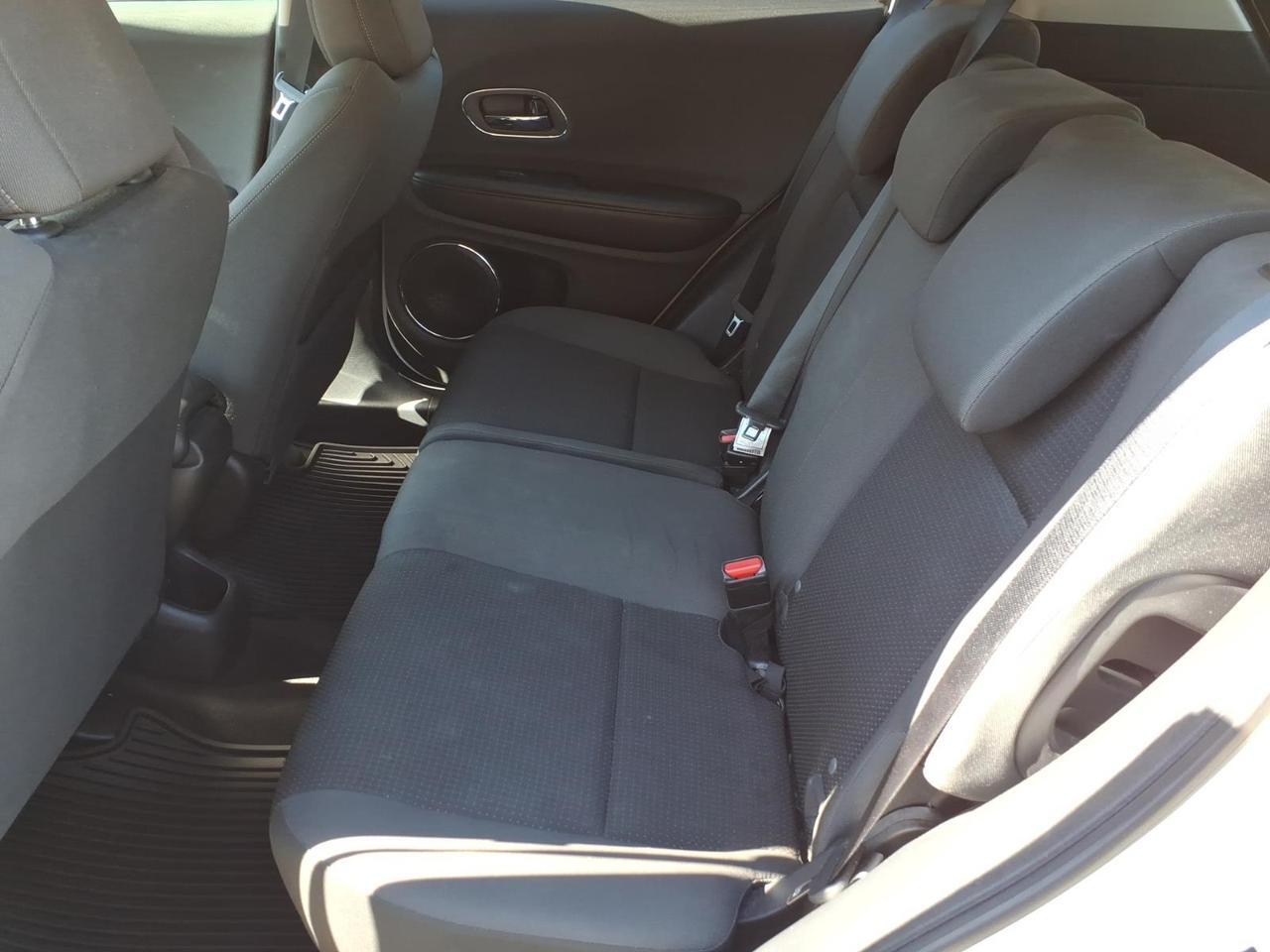 2019 Honda HR-V EX Roanoke VA
