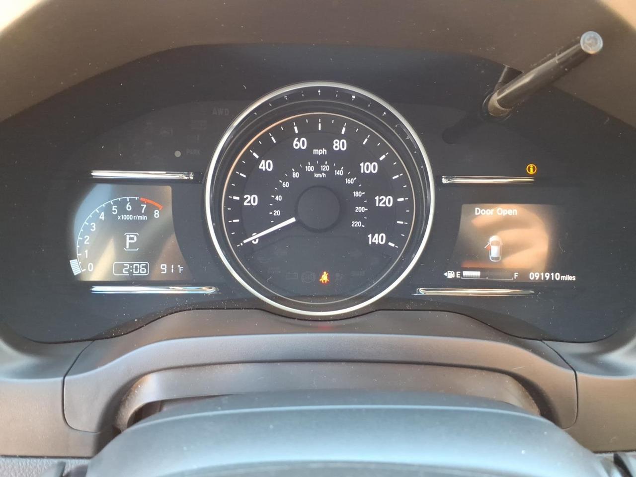 2019 Honda HR-V EX Roanoke VA