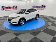 2019 Honda HR-V EX Rome GA 2019 Honda HR-V EX Rome GA
