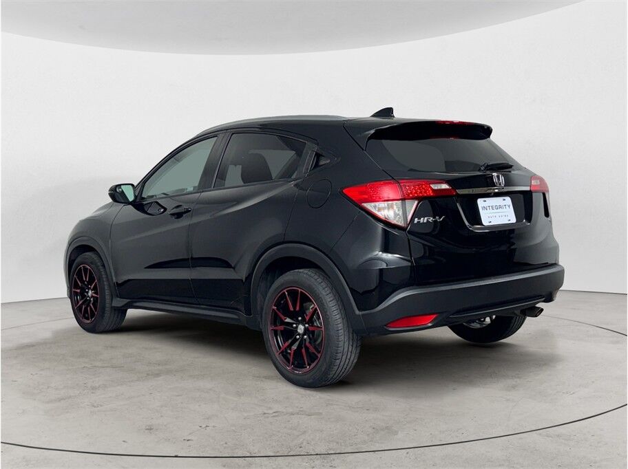 2019 Honda HR-V EX Sport Utility 4D
