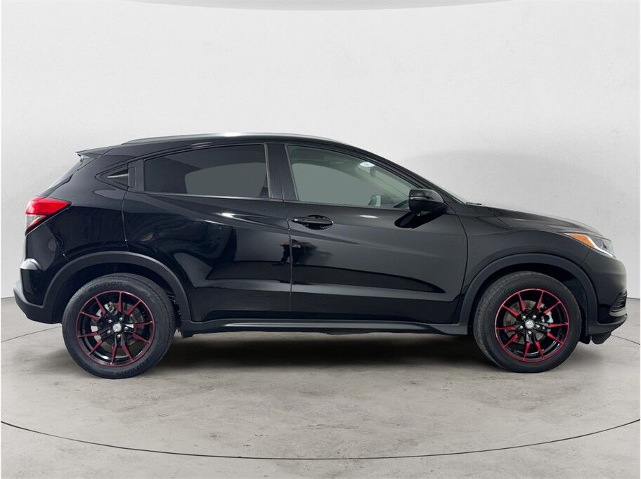 2019 Honda HR-V EX Sport Utility 4D Folsom CA