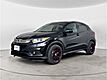 2019 Honda HR-V EX Sport Utility 4D