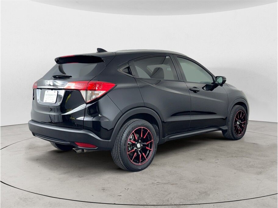 2019 Honda HR-V EX Sport Utility 4D Folsom CA