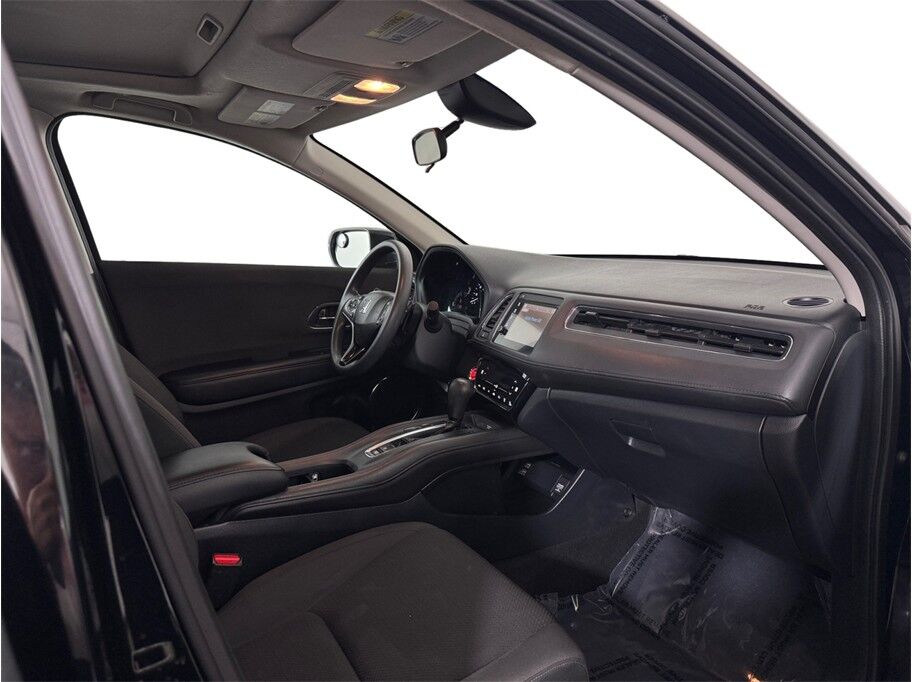 2019 Honda HR-V EX Sport Utility 4D Folsom CA