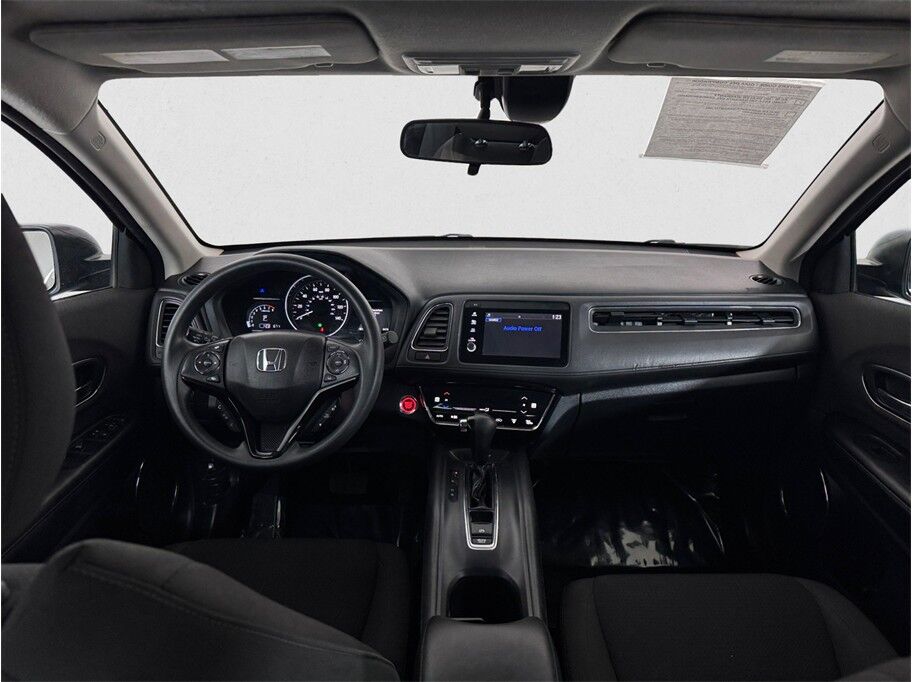 2019 Honda HR-V EX Sport Utility 4D Folsom CA