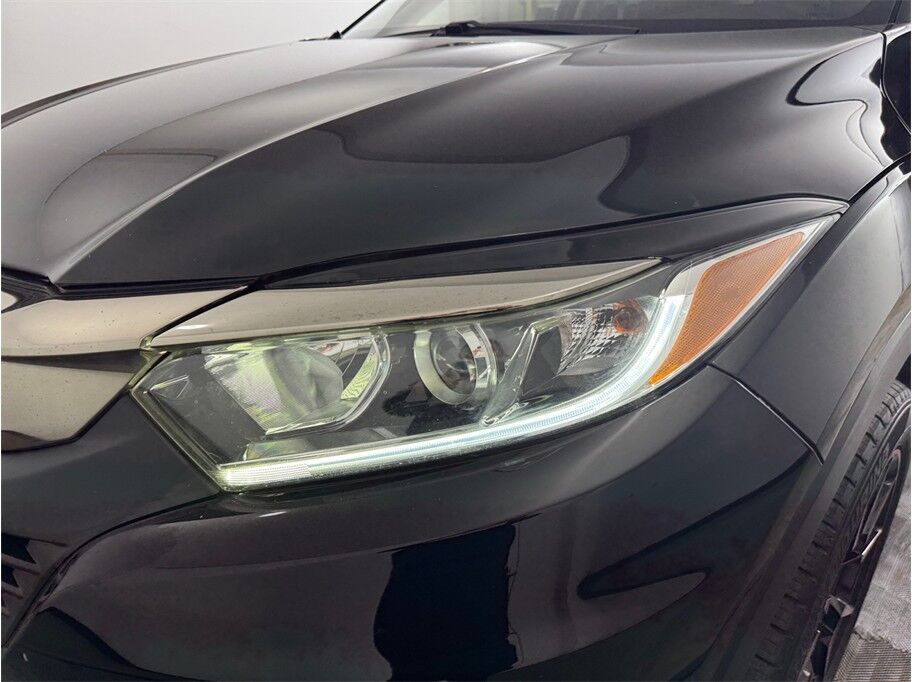 2019 Honda HR-V EX Sport Utility 4D Folsom CA