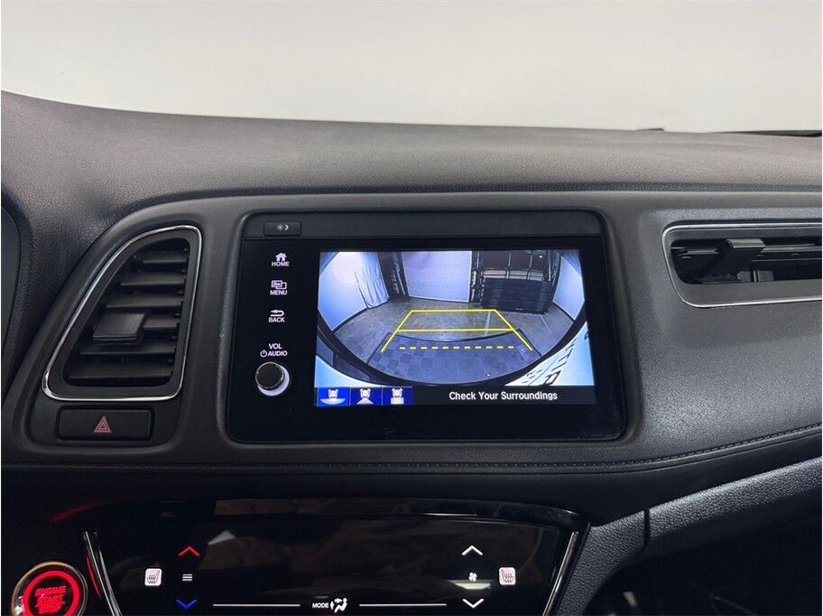 2019 Honda HR-V EX Sport Utility 4D Folsom CA