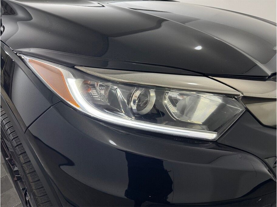 2019 Honda HR-V EX Sport Utility 4D Folsom CA