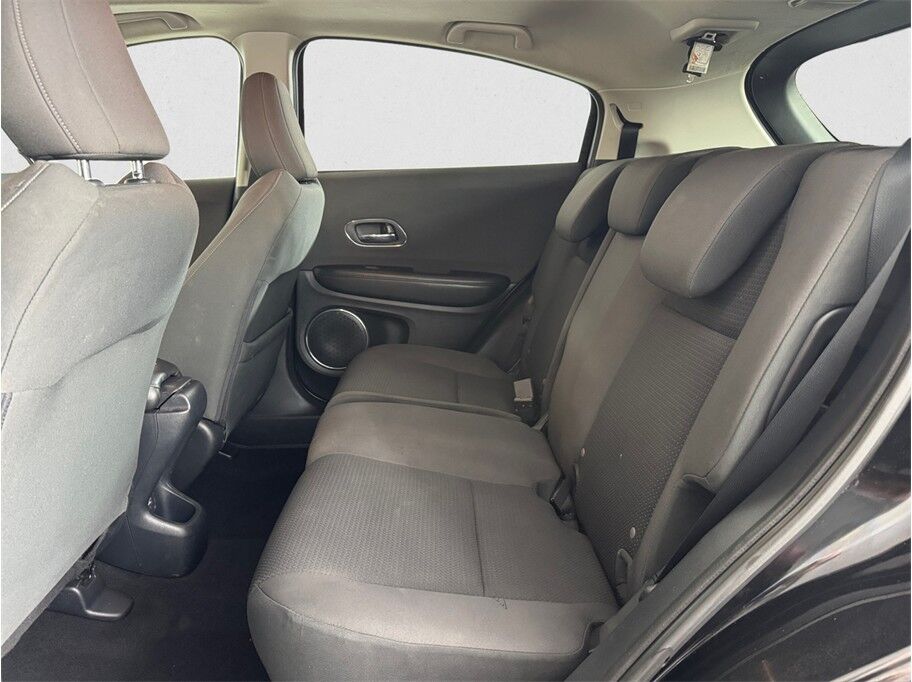 2019 Honda HR-V EX Sport Utility 4D Folsom CA