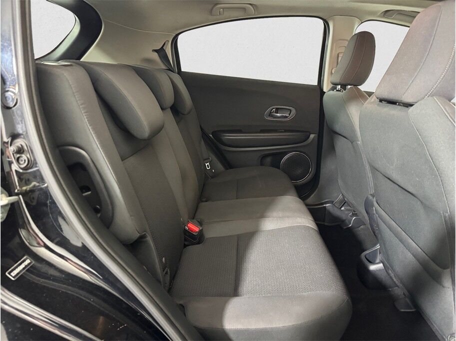 2019 Honda HR-V EX Sport Utility 4D Folsom CA