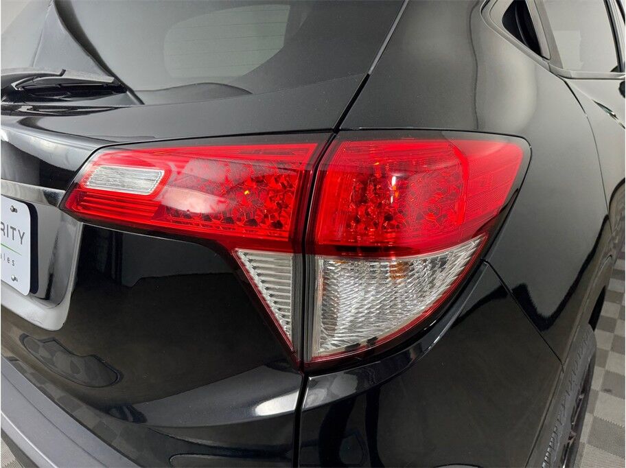 2019 Honda HR-V EX Sport Utility 4D Folsom CA
