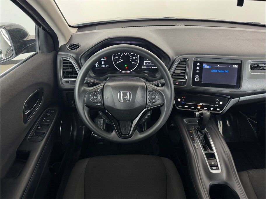 2019 Honda HR-V EX Sport Utility 4D Folsom CA