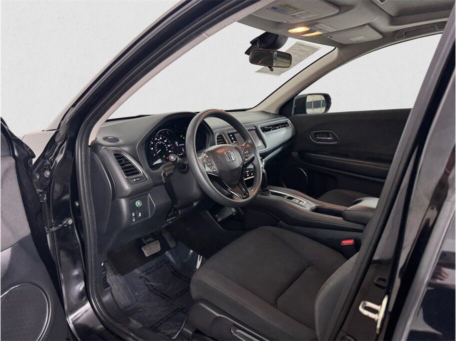2019 Honda HR-V EX Sport Utility 4D Folsom CA