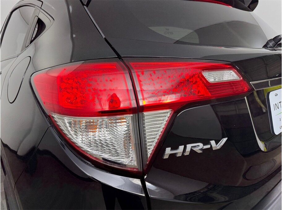 2019 Honda HR-V EX Sport Utility 4D Folsom CA