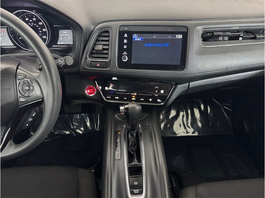 2019 Honda HR-V EX Sport Utility 4D Folsom CA