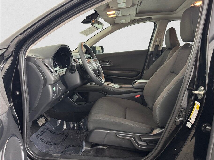 2019 Honda HR-V EX Sport Utility 4D Folsom CA