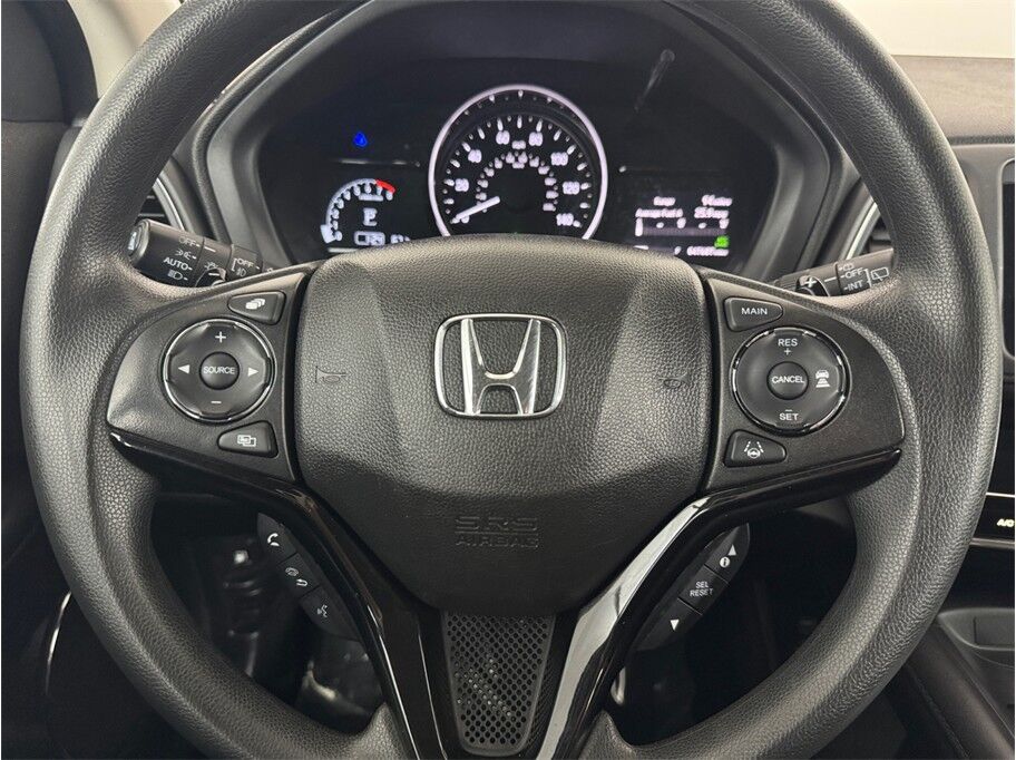 2019 Honda HR-V EX Sport Utility 4D Folsom CA
