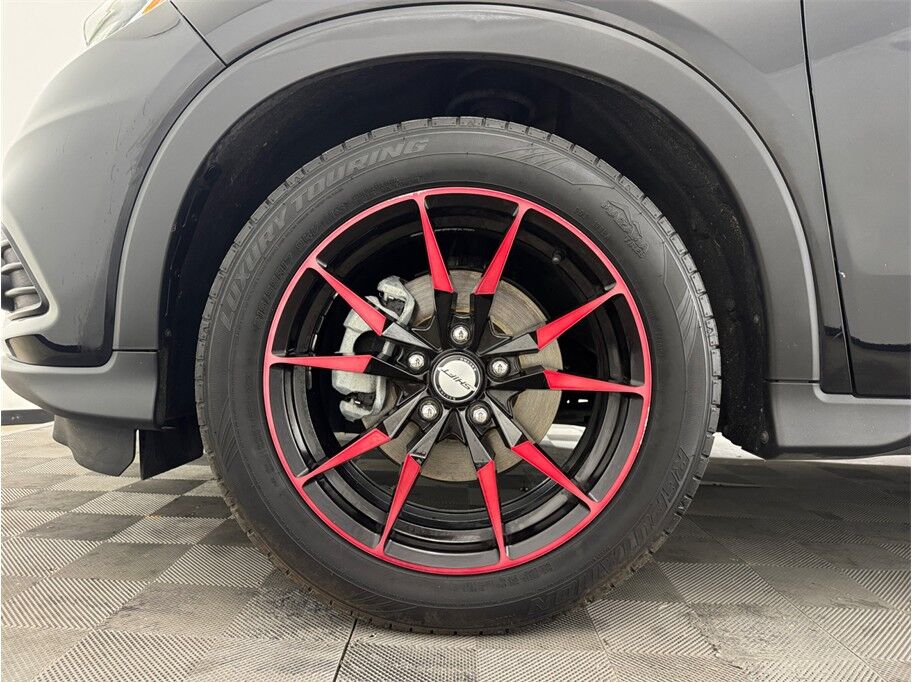 2019 Honda HR-V EX Sport Utility 4D Folsom CA